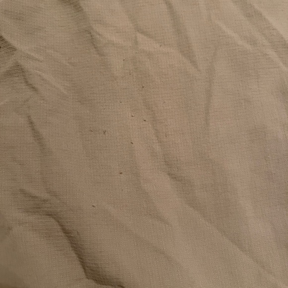 Women’s Taupe lightweight shorts by The North Face size 4 - Picture 11 of 12